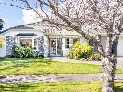 3 Papawai Grove, Waikanae