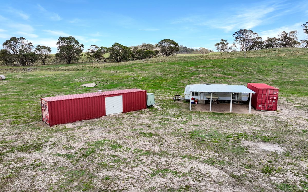 4540 Jerangle Road, Captains Flat