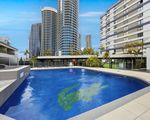 705 / Top of the Mark 3 Orchid Avenue, Surfers Paradise