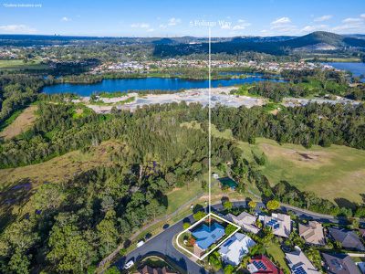 5 Foliage Way, Upper Coomera