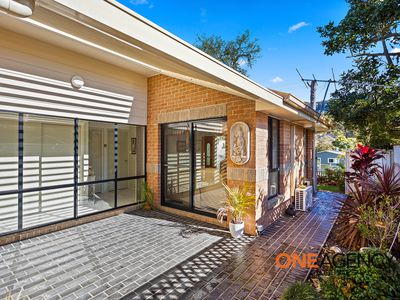 1 / 1 William Street, Balgownie
