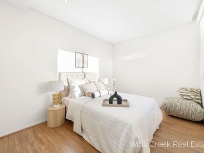 110 / 95 Bonar Street, Wolli Creek