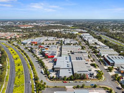N / 4-8 Burke Crescent, North Lakes