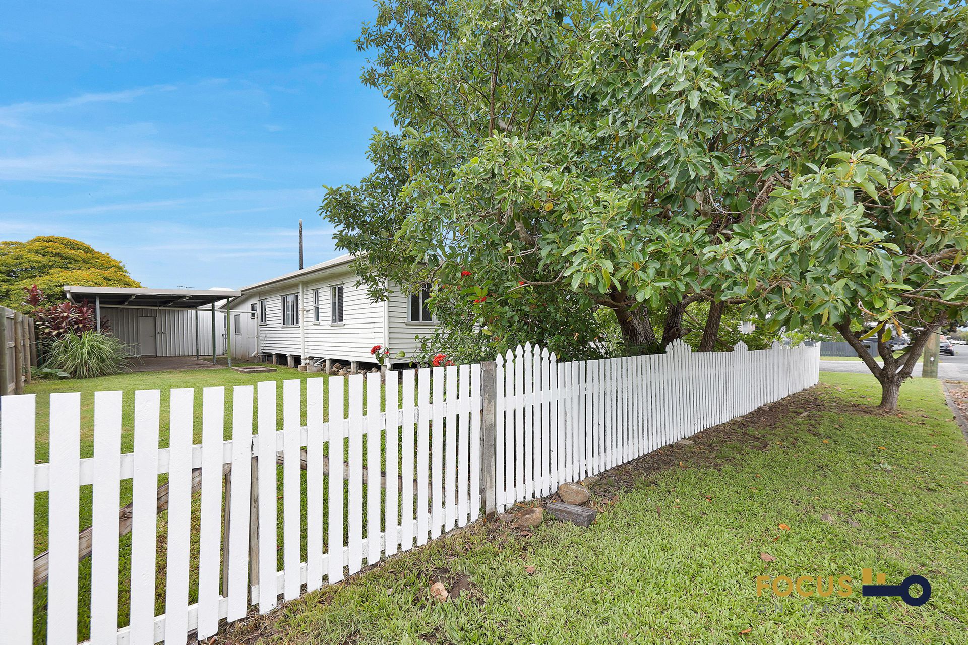 7 Edmonds Street, West Mackay