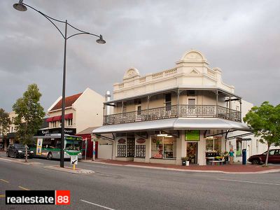 11 / 378 Beaufort Street, Perth