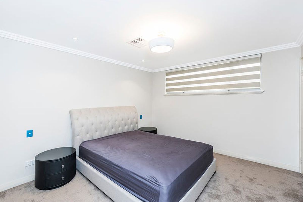 2A Genesta Crescent, Dalkeith