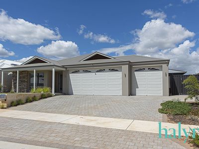 7 Tasman Street, Bushmead