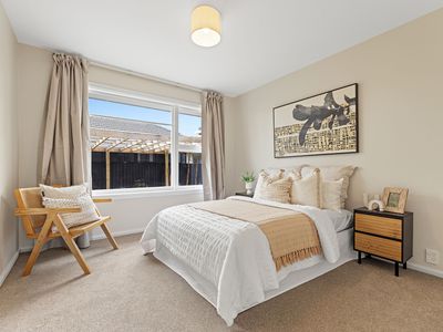 50 Buchanans Road, Hei Hei