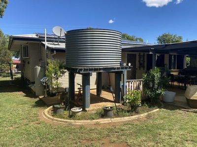 84 Markwell Street, Kingaroy