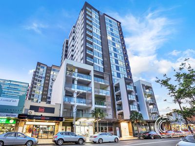 1304 / 93 Auburn Road, Auburn