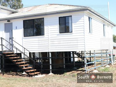 2 / 3 Railway Terrace, Kingaroy