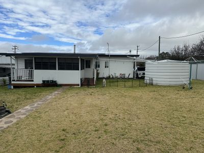95 Booyamurra Street, Coolah