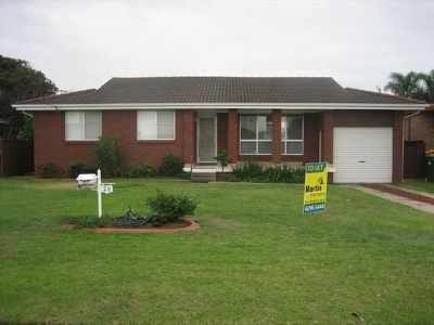 28 Murrie St, Windang