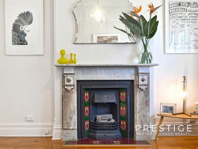 8a Woodford Road, Rockdale