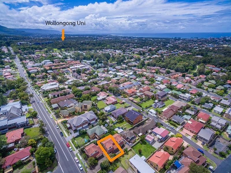 2 / 65 Robsons Rd, Keiraville