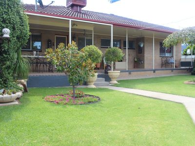 37 NIEMUR Street, Barham