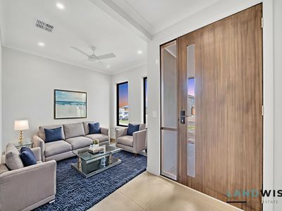19 Brushwood Drive, Aintree