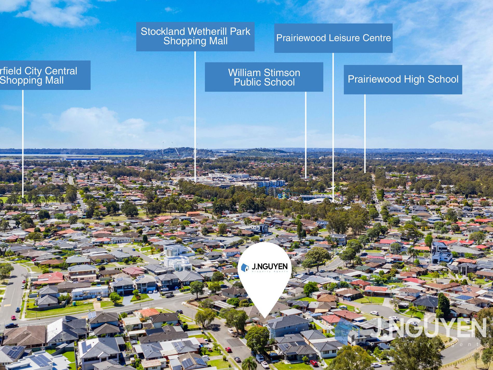 6 Aberdeen Street, Bossley Park