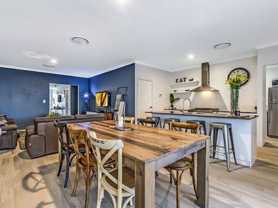 28 CAMPGROUND ROAD, Yanchep