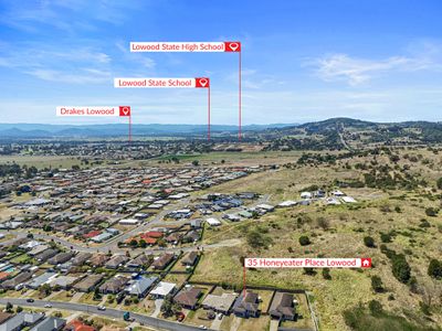 35 Honeyeater Place, Lowood