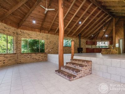 400 Upper Wilsons Creek Road, Upper Wilsons Creek