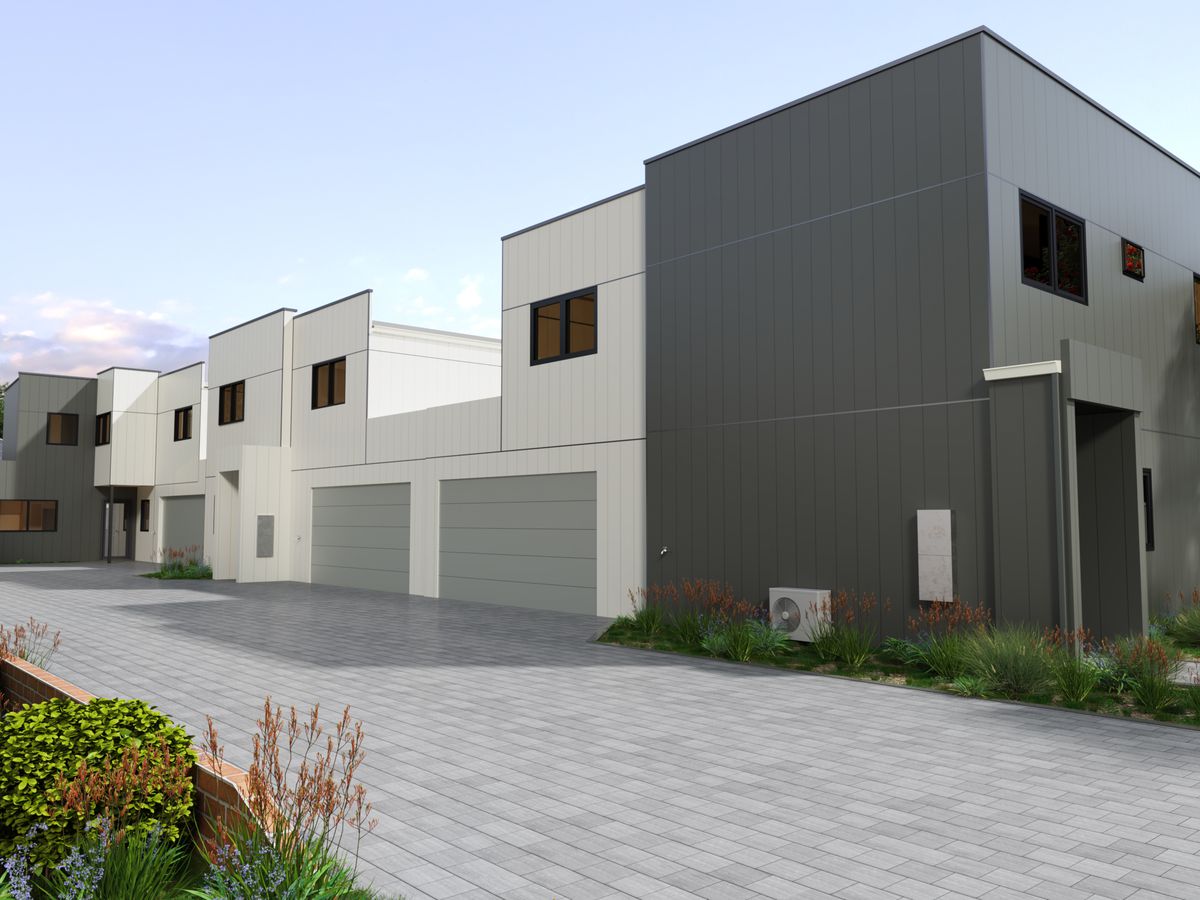 1 & 3 / 300 Keymer Street, Cloverdale