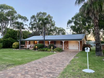 50-52 Booyamurra Street, Coolah