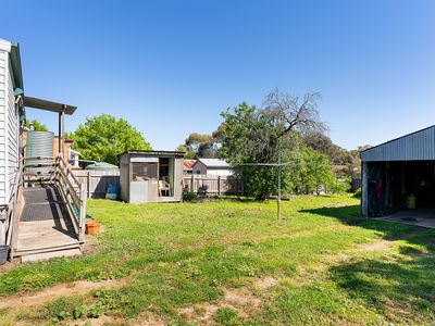 31 North Street, Castlemaine