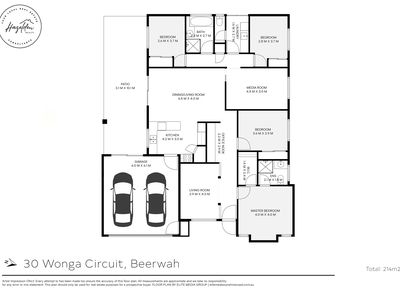 30  Wonga Circuit , Beerwah