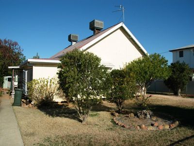 96 Galah street, Longreach