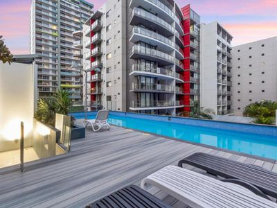 129 / 151 Adelaide Terrace, Perth