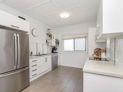 233 Ireland Street, Oonoonba