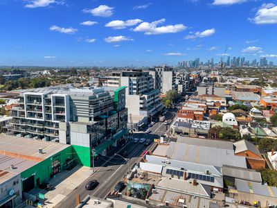 117 / 360 Lygon Street, Brunswick East