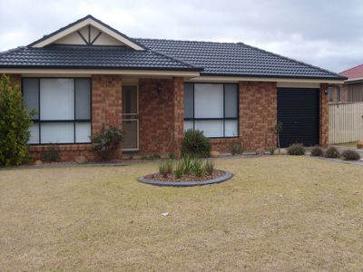 4 Lancaster Park Place, Dubbo
