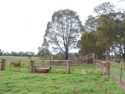 Lot 6 McKeone Road, Barnawartha