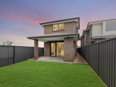 141 Diamondback Parade, Marsden Park