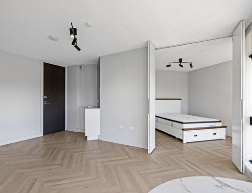 One-Bedroom Apartment in Elizabeth Bay
