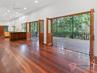 21 Douglas Track Road, Kamerunga