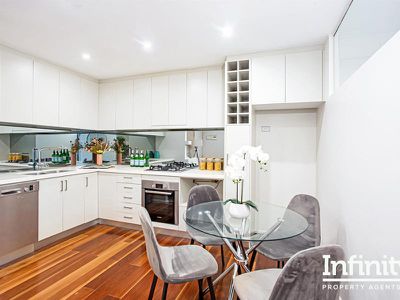 14 / 117 Boyce Road, Maroubra