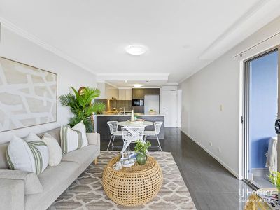 1 / 82 Grenfell Street, Mount Gravatt East