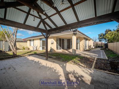 24 Conti Road, Tapping