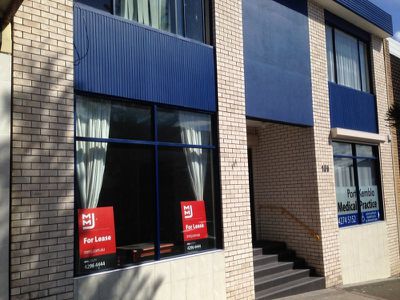 Level 1 / 2/111 Wentworth Street, Port Kembla