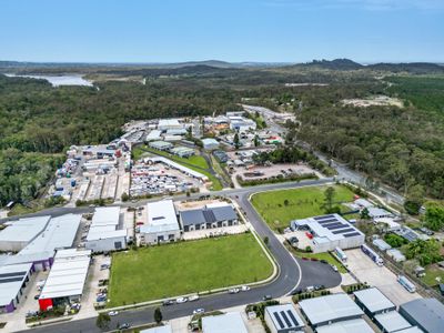 5 / 9 Corporate Place, Landsborough