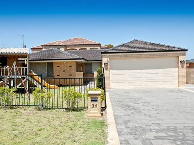 34 White Street, Osborne Park