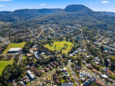 33 Parsons Street, West Wollongong