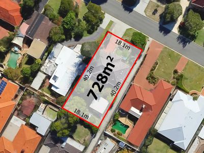 15 Newborough Street, Scarborough