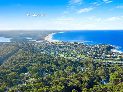 11 Eucalyptus Drive, Dalmeny
