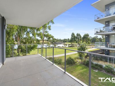 204 / 98 Lakeside Parade, Jordan Springs