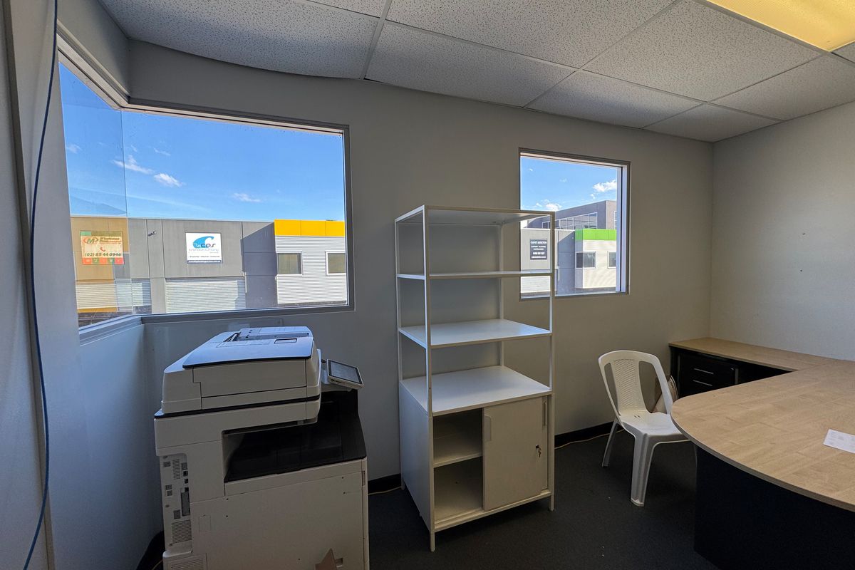 Unit 13 / 8-18 Wurrook Circuit, Caringbah