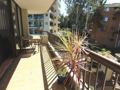 201 / 45-49 Head Street, Forster